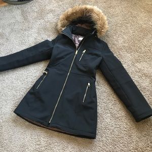 Calvin Klein Winter Parka